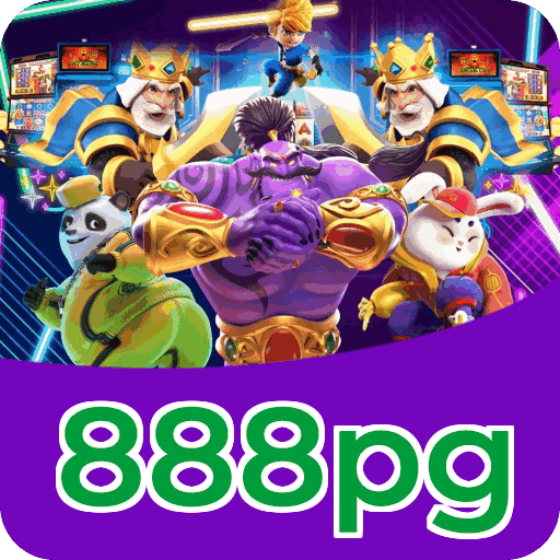 888pg