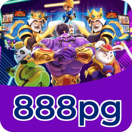 888pg