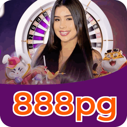 888pg