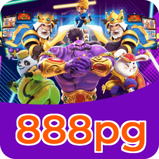 888pg